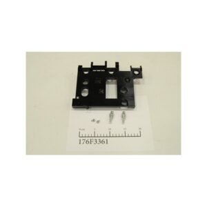 176F3361 176F3361 Bracket Inrush Support D2h/D4h