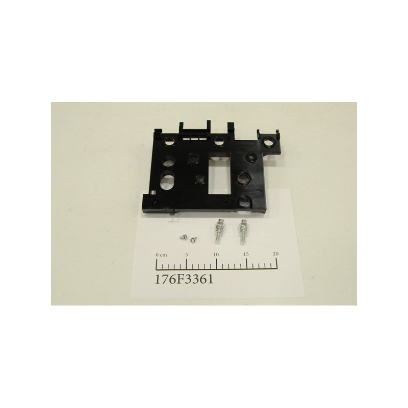 176F3361 176F3361 Bracket Inrush Support D2h/D4h
