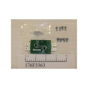 176F3363 176F3363 IGBT Dual Module 450amp T4/T5 Drive