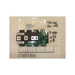 176F3364 176F3364 IGBT Dual Module 600amp T4/T5 Drive