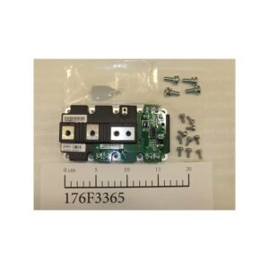 176F3365 176F3365 IGBT Dual Module 900amp T4/T5 Drive