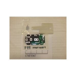 176F3367 176F3367 IGBT Brake Module 650amp