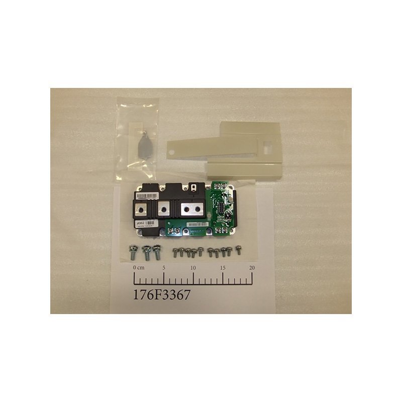 176F3367 176F3367 IGBT Brake Module 650amp