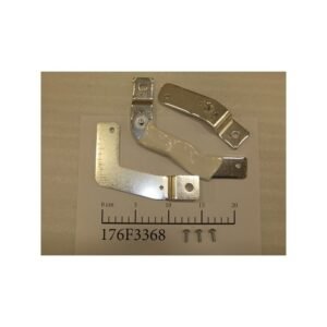 176F3368 176F3368 Bus Bar Motor Terminals U,V,W D2h/D4h