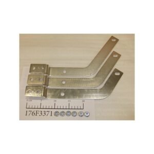 176F3371 176F3371 Bus Bar Mains,no Fuse,no RFI D2h/D4h