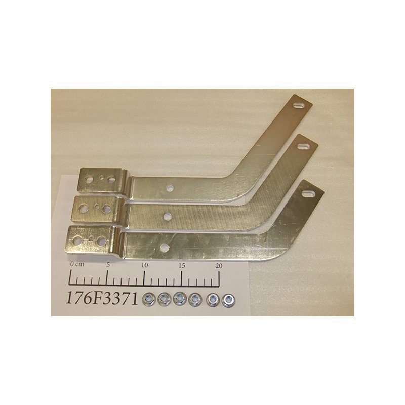 176F3371 176F3371 Bus Bar Mains,no Fuse,no RFI D2h/D4h