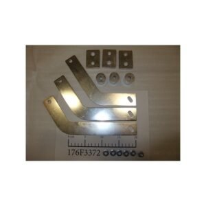 176F3372 176F3372 Bus Bar Mains,Fuse,no RFI D2h/D4h