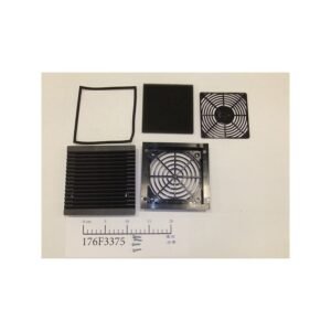176F3375 176F3375 Door Vent Kit IP21/IP54