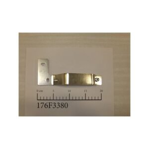 176F3380 176F3380 Bus Bar DC+ SCR to DC Coil D2h/D4h