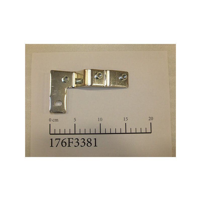 176F3381 176F3381 Bus Bar DC- SCR to DC Coil D2h/D4h