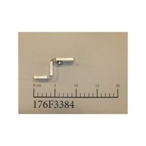 176F3384 176F3384 Bus Bar IGBT AC Output D2h/D4h