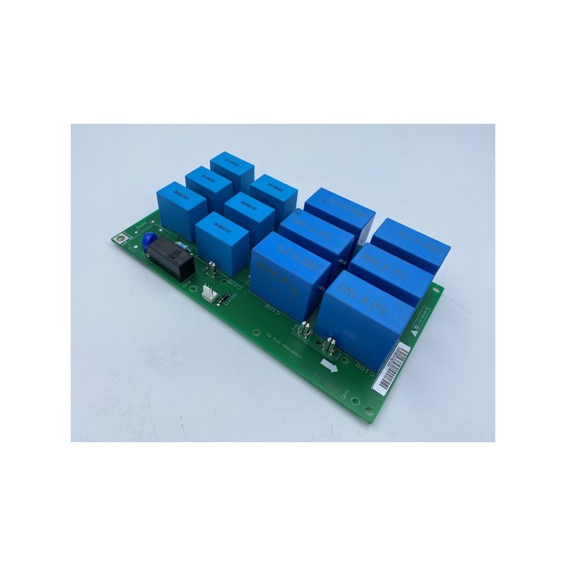 176F3387 176F3387 RFI card D1h-D8h, Fx09, Fx10