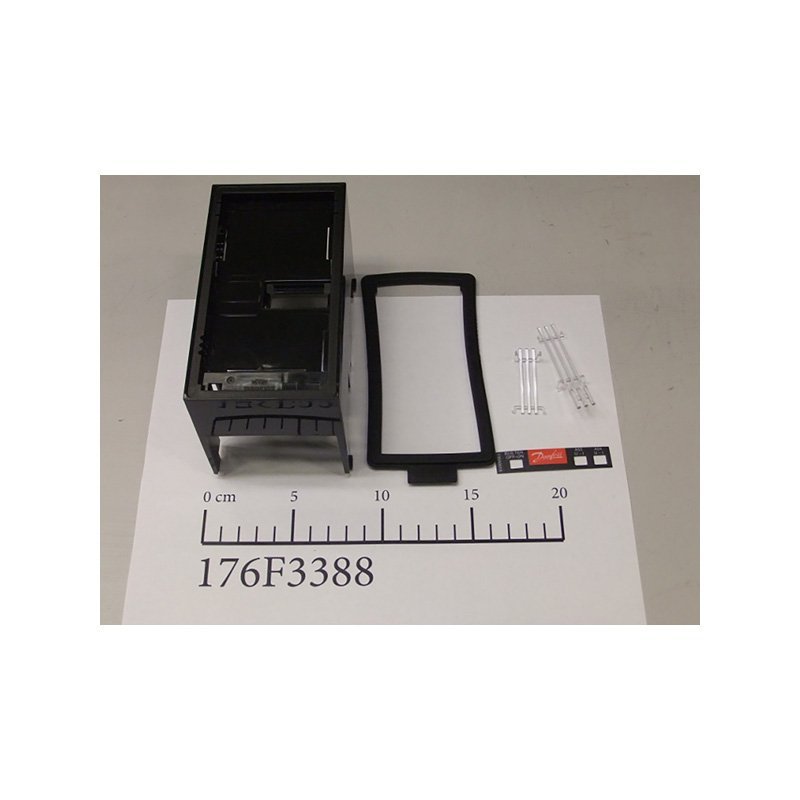 176F3388 176F3388 Cradle for LCP D1h/D3h enclosure