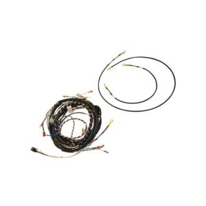 176F3393 176F3393 Cable Power PCA to Fans Medium AAF/LHD
