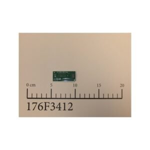 176F3412 176F3412 Current Scaling Card 5.00 Ohm 690V