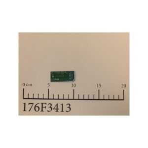 176F3413 176F3413 CURRENT SCALING CARD 4.02 OHM