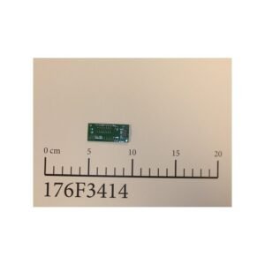 176F3414 176F3414 Current Scaling Card 3.20 Ohm 690V