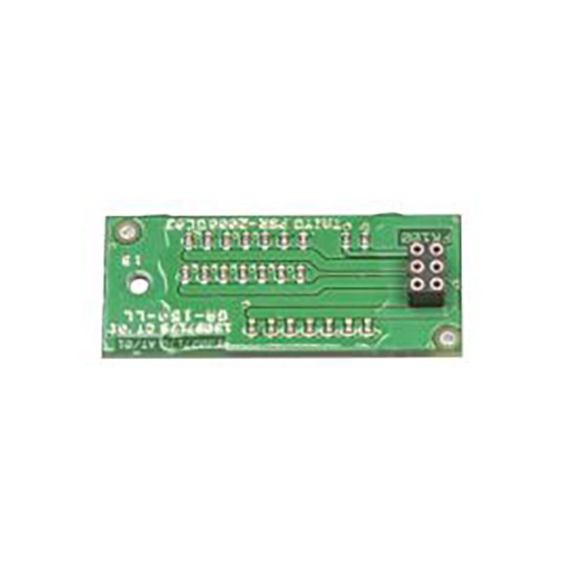 176F6628 Current scaling board 2.45 ohm