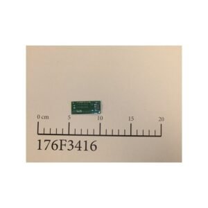 176F3416 176F3416 Current Scaling Card 5.62 Ohm 690V
