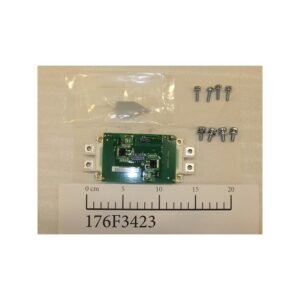 176F3423 176F3423 IGBT Dual Module 450amp T7 Drive