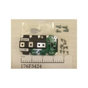 176F3424 176F3424 IGBT Dual Module 450amp T7 Drive PP2