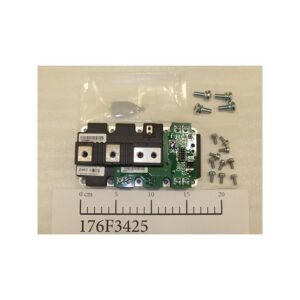 176F3425 176F3425 IGBT Dual Module 650amp T7 Drive PP2