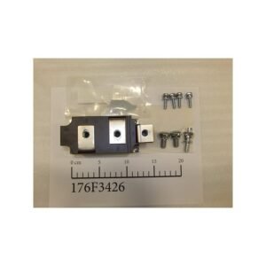 176F3426 176F3426 Rectifier SCR/Diode 429amp T7 drive