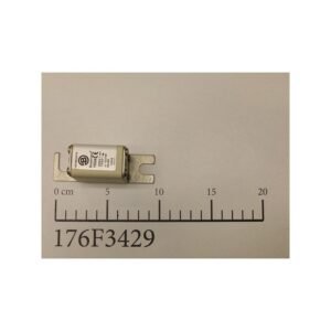 176F3429 176F3429 Fuse 160A 700V Square Body