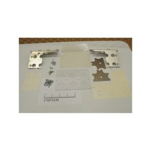 176F3430 176F3430 Bus Bar Assembly CAP Bank 690V D1h/D3h