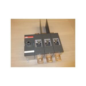 176F3434 176F3434 Disconnect 600A 690V