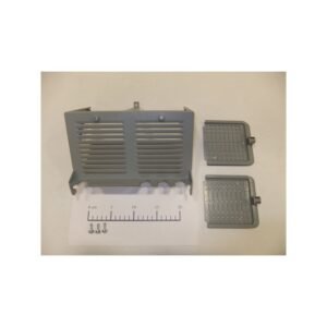 176F3479 176F3479 Power Terminal Cover IP20 D3h enclosure