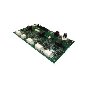 176F3515 Gate Drive Card Rugged NO 110-315kW 400V