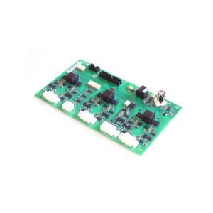 176F3516 Gate Drive Card Rugged NO 75-400kW 690V