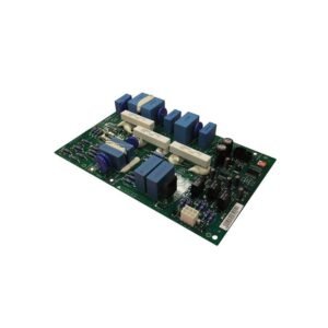 176F3517 Inrush Card Rugged NO 110-315kW 400V