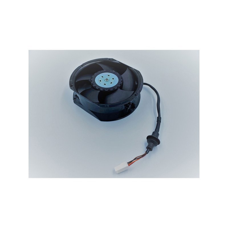 176F3856 Heatsink fan, E1h-E4h, Fx11-12