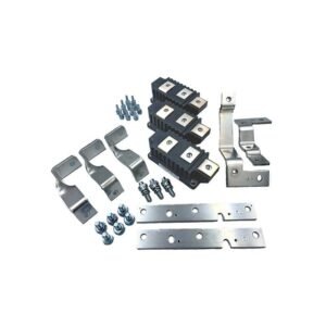 176F3890 568A SCR Retrofit Kit - N200T5/N250T5 HO