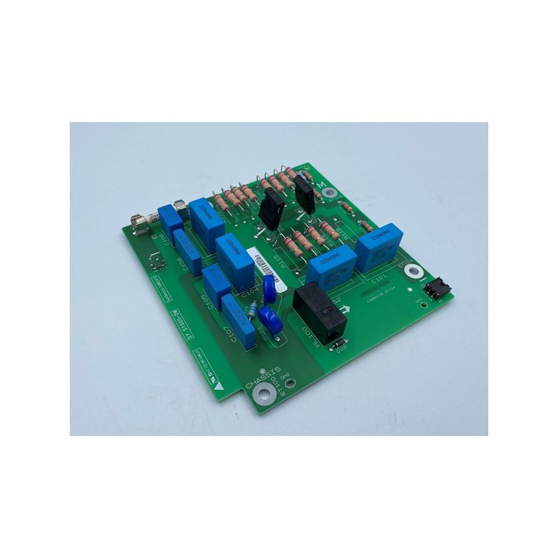 176F3947 Bal/HF board Fx09,Fx11,Fx12 380-500V