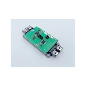176F3944 IGBT dual module 300A 1200V Fx09