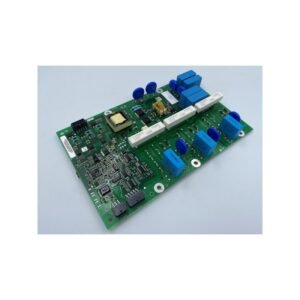 176F3952 Inrush board Fx09-10 380-500V