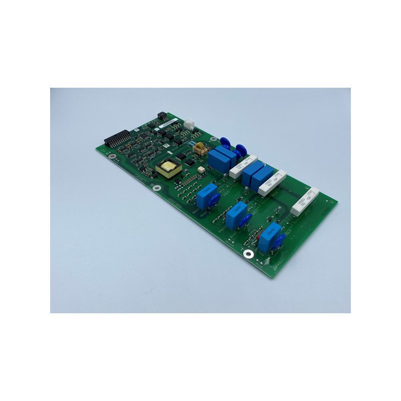 176F3953 Inrush board Fx11-12 380-500V