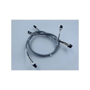 176F4021 Wire assy inrush-NTC-brake CBL9 Fx10