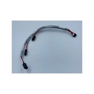 176F4024 Wire assy inrush-SCR CBL10 Fx09
