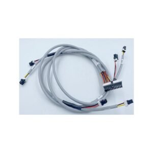 176F4031 Wire assy NTC-inrush CBL9 Fx11