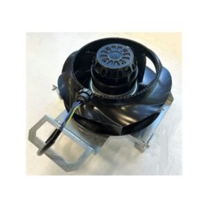 176F4077 Heatsink fan for F frame