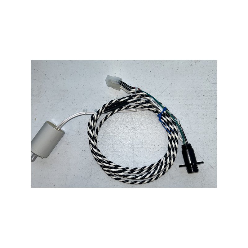 176F4080 Cable rec. mod. 8 pin plug to fan