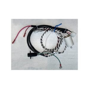 176F4081 Cable power PCA to fan inverter F frame