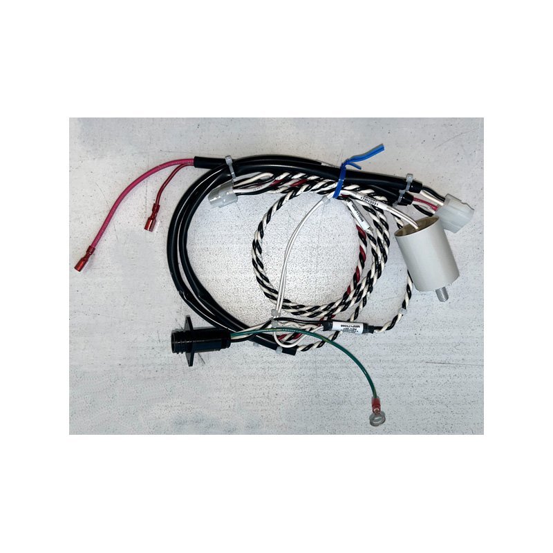176F4081 Cable power PCA to fan inverter F frame