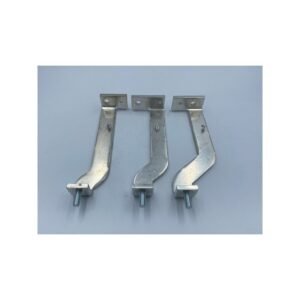 176F4124 Busbar, SCR AC input, Fx09, 385A