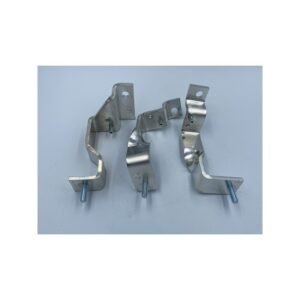 176F4130 Busbar, SCR AC input, Fx10