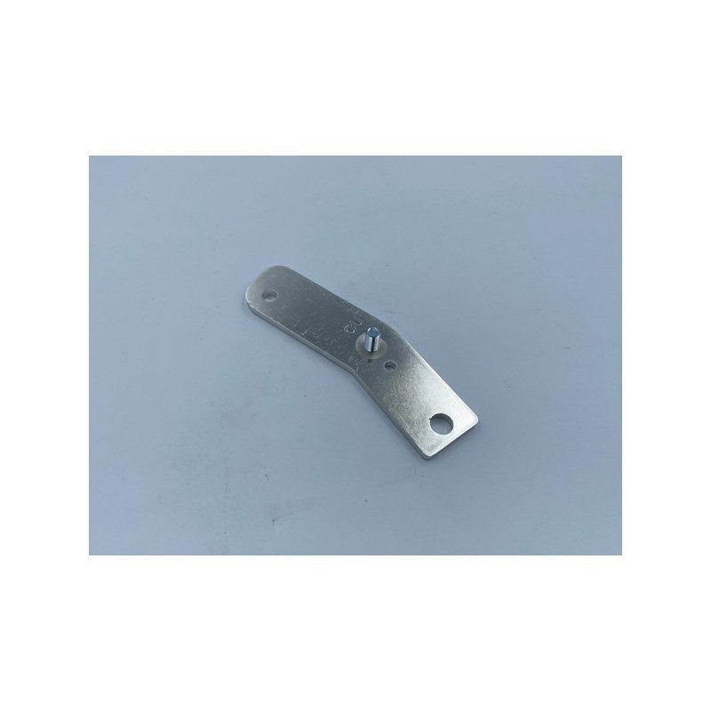 176F4136 Busbar, motor, W, Fx10